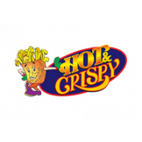 هوت & كريسبي