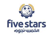 الخمس نجوم