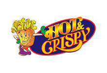 هوت & كريسبي